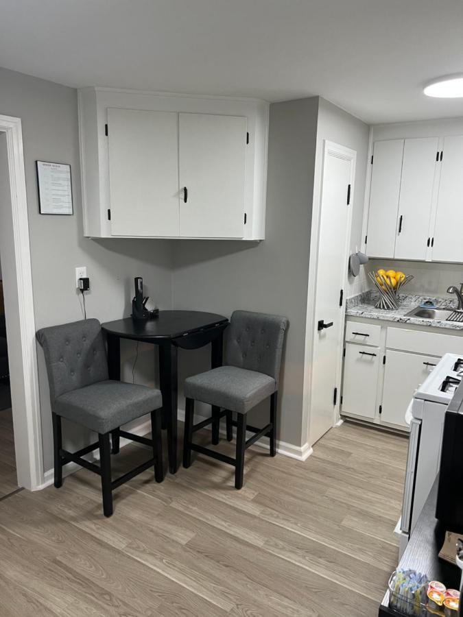 Appartement Cozy Studio Centrally Located à Westerville Extérieur photo